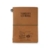 [sold Out] Traveler's Notebook Passport RECORDS Limited Set