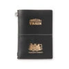 [sold Out] Traveler's Notebook Passport TRAIN Limited Set