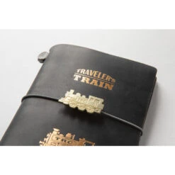 [sold Out] Traveler's Notebook Passport TRAIN Limited Set -Creative Corner Deals Store travelers company sold out travelers notebook pass 8
