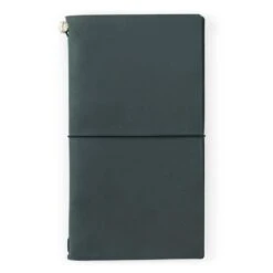 Traveler's Company - Traveler's Notebook - Blue
