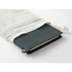 Traveler's Company - Traveler's Notebook - Blue -Creative Corner Deals Store travelers company travelers company travelers note 17