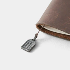 Traveler's Factory Baggage Tag Charm -Creative Corner Deals Store travelers company travelers factory baggage tag ch 2