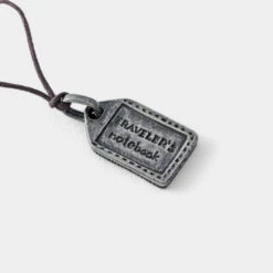 Traveler's Factory Baggage Tag Charm -Creative Corner Deals Store travelers company travelers factory baggage tag ch 4