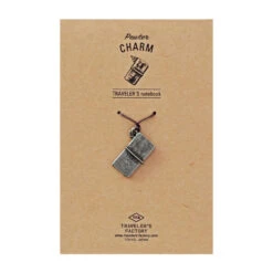 Traveler's Factory Travelers Notebook Charm