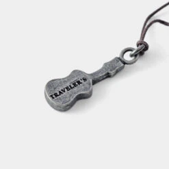 Traveler's Factory Ukulele Charm -Creative Corner Deals Store travelers company travelers factory ukulele charm 2