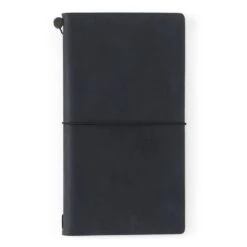 Traveler's Notebook Black