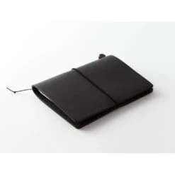 Traveler's Notebook Black Passport 12 Traveler's Notebook Black Passport -Creative Corner Deals Store travelers company travelers notebook black passpor 2