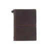Traveler's Notebook Brown Passport