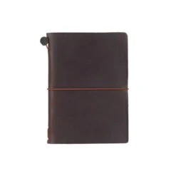 Traveler's Notebook Brown Passport
