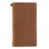 Traveler's Notebook Camel