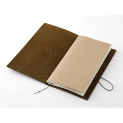 Traveler's Notebook Olive -Creative Corner Deals Store travelers company travelers notebook olive 3