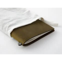 Traveler's Notebook Olive -Creative Corner Deals Store travelers company travelers notebook olive 7