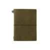 Traveler's Notebook Olive Passport