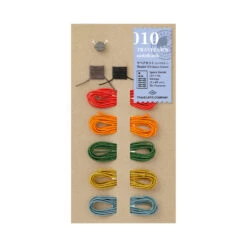 Traveler's Notebook Repair Kit Spare Colors 010
