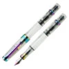 TWSBI Diamond 580 Iris Fountain Pen