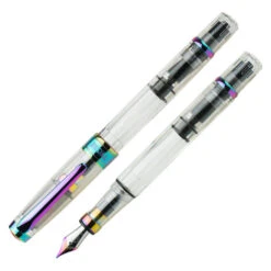 TWSBI Diamond 580 Iris Fountain Pen
