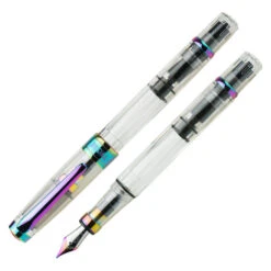 TWSBI Diamond 580 Iris Fountain Pen -Creative Corner Deals Store twsbi twsbi diamond 580 iris fountain pen 3