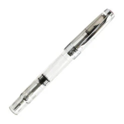 TWSBI Diamond 580AL Silver Fountain Pen 14 TWSBI Diamond 580AL Silver Fountain Pen -Creative Corner Deals Store twsbi twsbi diamond 580al silver fountain pen 5