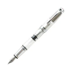 TWSBI Diamond Mini AL Silver Fountain Pen -Creative Corner Deals Store twsbi twsbi diamond mini al silver fountain pen 11