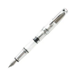 TWSBI Diamond Mini AL Silver Fountain Pen -Creative Corner Deals Store twsbi twsbi diamond mini al silver fountain pen 3