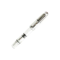 TWSBI Diamond Mini AL Silver Fountain Pen -Creative Corner Deals Store twsbi twsbi diamond mini al silver fountain pen 8