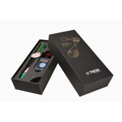 TWSBI Eco-T Royal Jade Rose Gold Fountain Pen With Midnight Ink -Creative Corner Deals Store twsbi twsbi eco t royal jade rose gold fountain pe 2