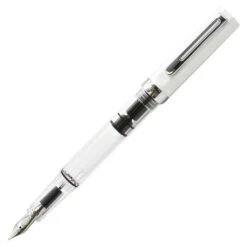 TWSBI ECO White Fountain Pen