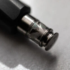 Visconti Divina Matte Black Fountain Pen -Creative Corner Deals Store visconti visconti divina matte black fountain pen 5