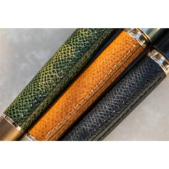 Visconti Homo Sapiens Dual Touch Cognac Fountain Pen -Creative Corner Deals Store visconti visconti homo sapiens dual touch cognac f 5