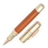Visconti Homo Sapiens Dual Touch Cognac Rollerball