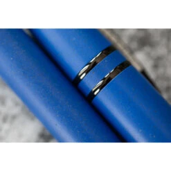 Visconti Homo Sapiens Lava Color Ultramarine Blue Fountain Pen Extra Fine -Creative Corner Deals Store visconti visconti homo sapiens lava color ultramar 2