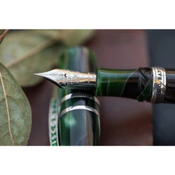 Visconti Homo Sapiens Tuscan Hills Fountain Pen Fine -Creative Corner Deals Store visconti visconti homo sapiens tuscan hills founta 2