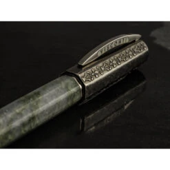 Visconti Medici Il Magnifico Verzino Green Limited Edition Fountain Pen -Creative Corner Deals Store visconti visconti medici il magnifico verzino gree 7