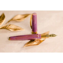 Visconti Mythos Mirage Aphrodite Fountain Pen -Creative Corner Deals Store visconti visconti mythos mirage aphrodite fountain 4