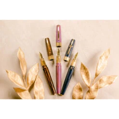 Visconti Mythos Mirage Zeus Fountain Pen -Creative Corner Deals Store visconti visconti mythos mirage zeus fountain pen 4