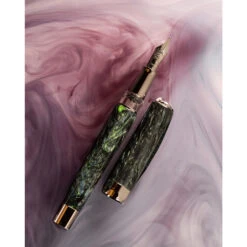 Visconti Opera Master Stargazer Fountain Pen Medium -Creative Corner Deals Store visconti visconti opera master stargazer fountain 2