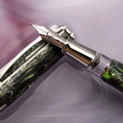 Visconti Opera Master Stargazer Fountain Pen Medium -Creative Corner Deals Store visconti visconti opera master stargazer fountain 3