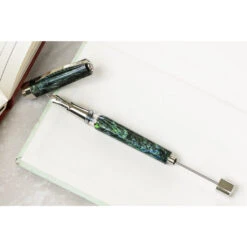 Visconti Opera Master Stargazer Fountain Pen Medium -Creative Corner Deals Store visconti visconti opera master stargazer fountain 5