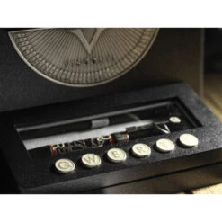 Visconti QWERTY Limited Edition 18K Fountain Pen -Creative Corner Deals Store visconti visconti qwerty limited edition 18k fount 11