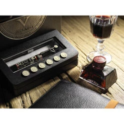 Visconti QWERTY Limited Edition 18K Fountain Pen -Creative Corner Deals Store visconti visconti qwerty limited edition 18k fount 9