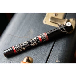 Visconti QWERTY Limited Edition Rollerball -Creative Corner Deals Store visconti visconti qwerty limited edition rollerbal 1