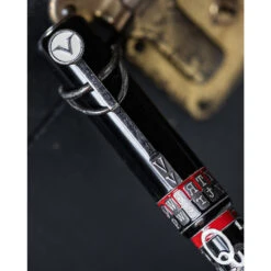 Visconti QWERTY Limited Edition Rollerball -Creative Corner Deals Store visconti visconti qwerty limited edition rollerbal 2