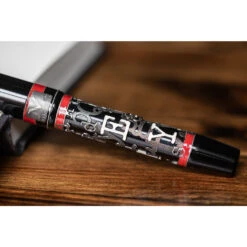 Visconti QWERTY Limited Edition Rollerball -Creative Corner Deals Store visconti visconti qwerty limited edition rollerbal 3