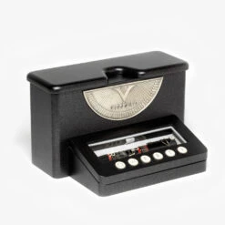 Visconti QWERTY Limited Edition Rollerball -Creative Corner Deals Store visconti visconti qwerty limited edition rollerbal 5