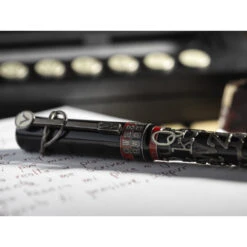 Visconti QWERTY Limited Edition Rollerball -Creative Corner Deals Store visconti visconti qwerty limited edition rollerbal 7