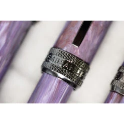 Visconti Rembrandt-S Lavender Fountain Pen -Creative Corner Deals Store visconti visconti rembrandt s lavender fountain pe 4