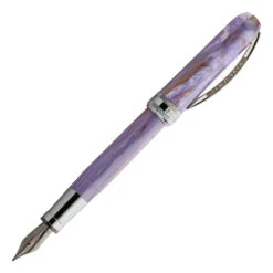 Visconti Rembrandt-S Lavender Fountain Pen -Creative Corner Deals Store visconti visconti rembrandt s lavender fountain pe 7