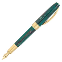 Visconti Van Gogh Novel Reader Fountain Pen
