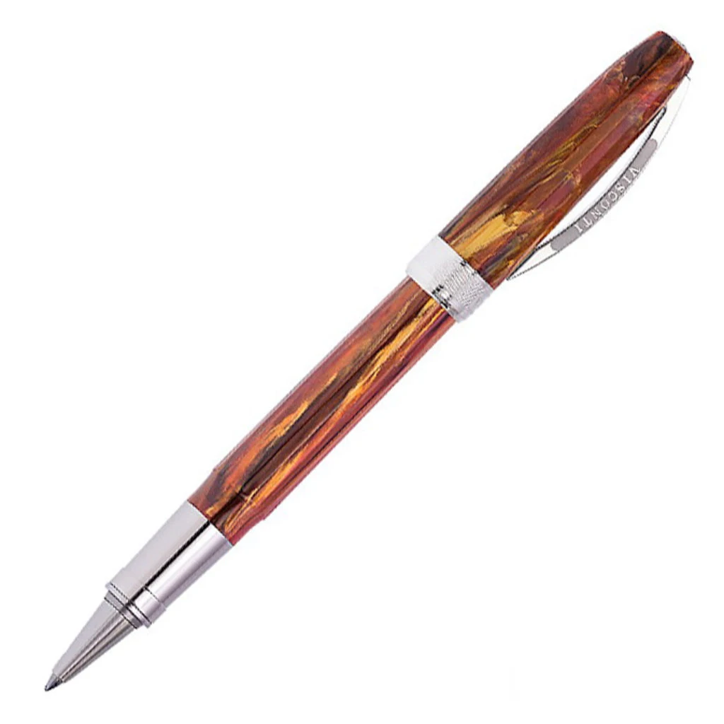 Visconti Van Gogh Red Vineyard Rollerball 1 Visconti Van Gogh Red Vineyard Rollerball