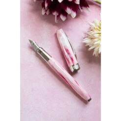 Visconti Van Gogh Souvenir De Mauves Fountain Pen Medium Nib Set -Creative Corner Deals Store visconti visconti van gogh souvenir de mauves foun 3